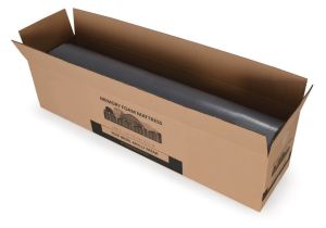 7 cm Visco Ped 90x190 Tek Kişilik Yatak Pedi LMN107