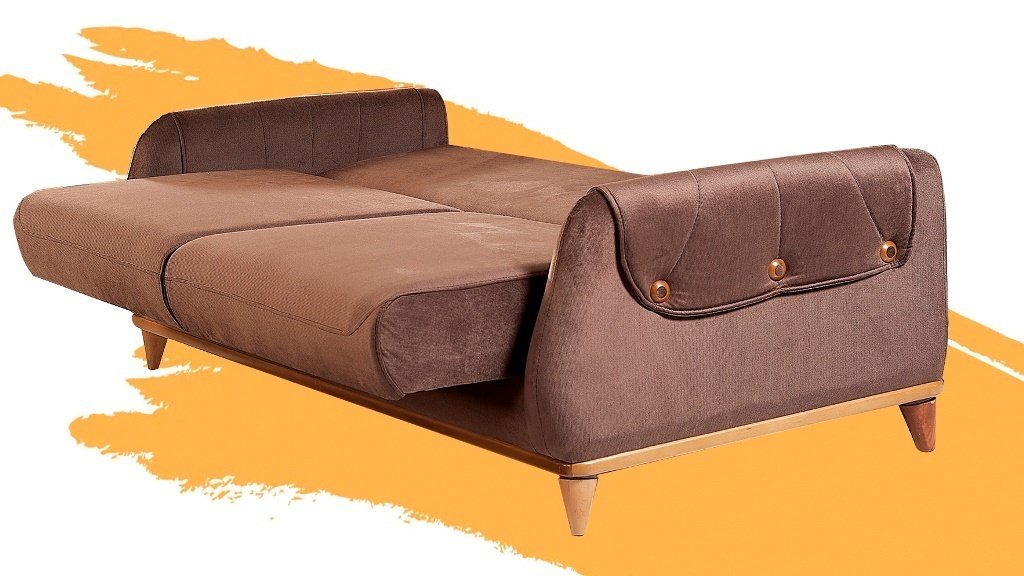 MD Lara Sofa Set KSM120