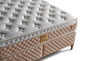 Petra 120x200 Tek Kişilik Yatak MYB1009A