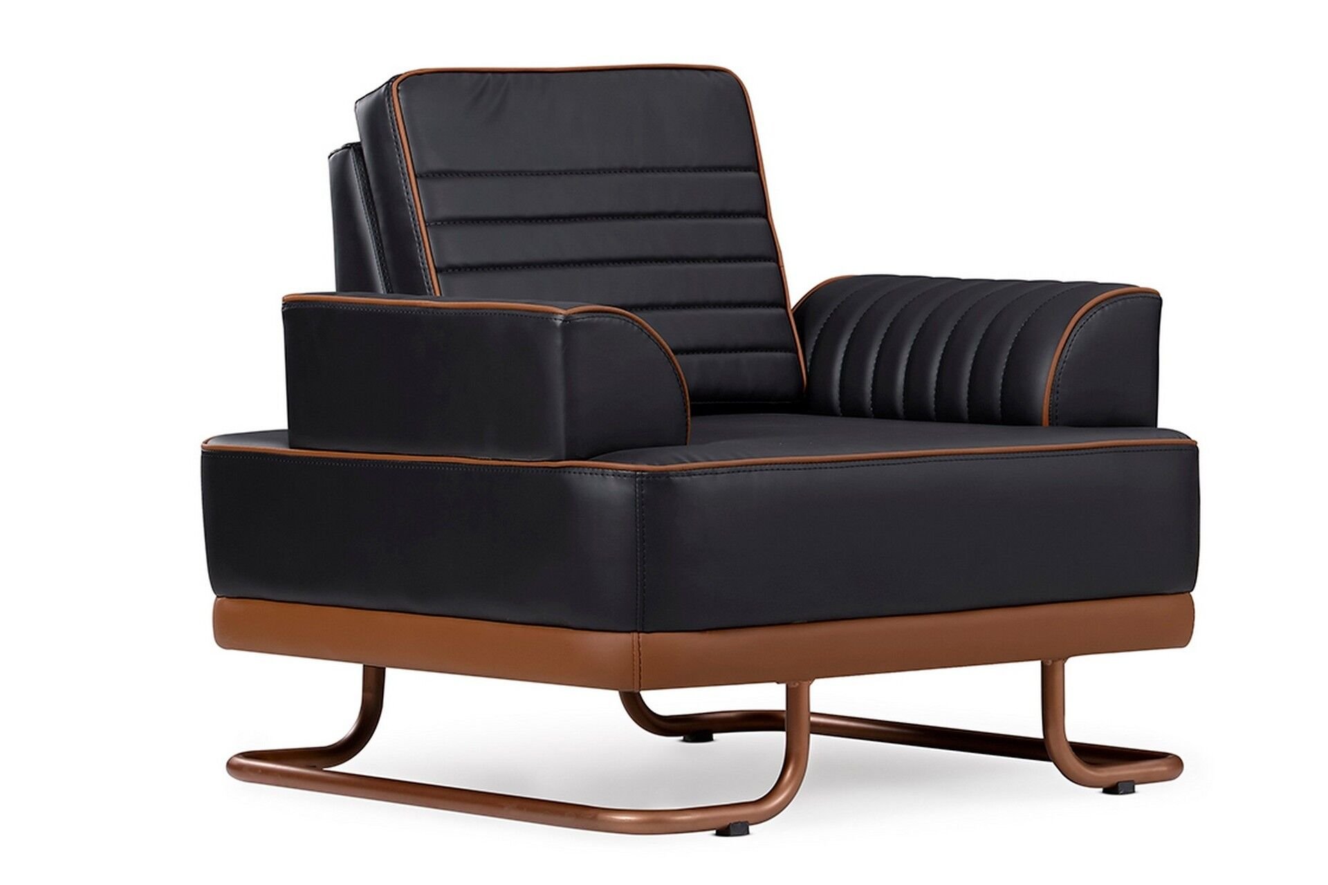 Couper Office Sofa Set FSM1306
