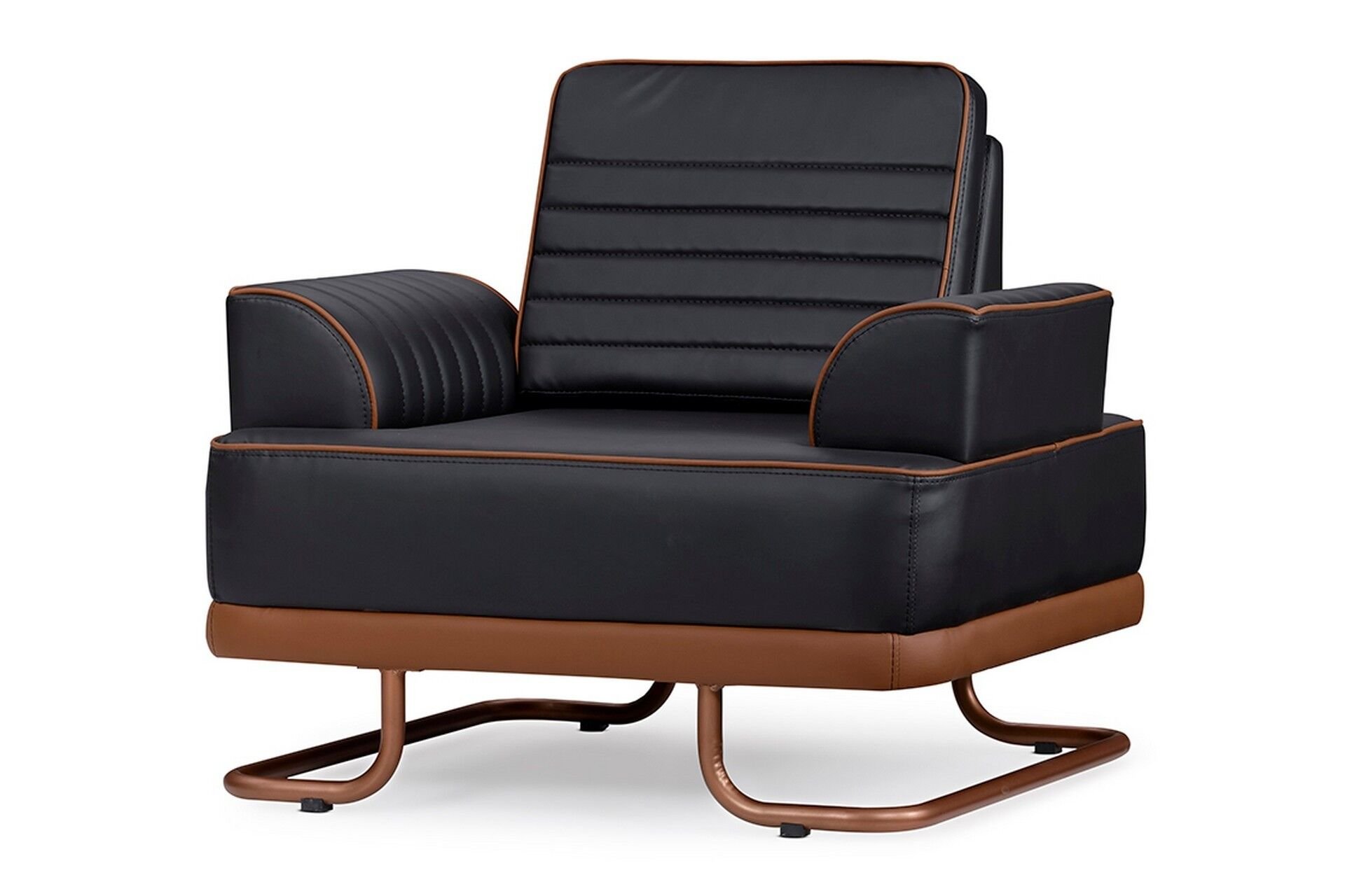 Couper Office Sofa Set FSM1306