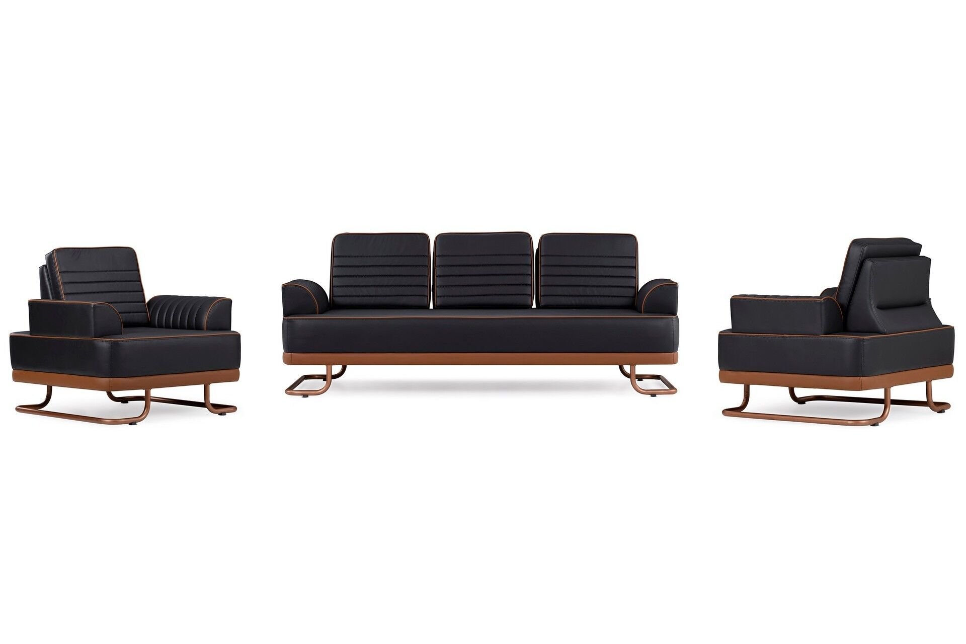 Couper Ofis Koltuk Takımı FSM1306