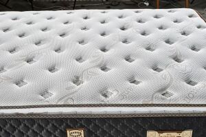 Gold Pedli 120X200 Tek Kişilik Yatak EY2109