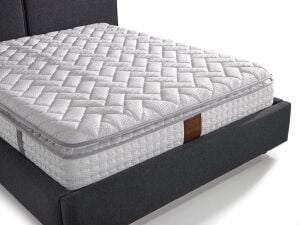 MD Original Suit 160x200 Çift Kişilik Yatak, Baza, Başlık Seti GM102