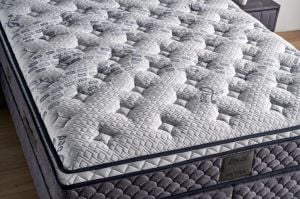 Petra 120x200 Tek Kişilik Yatak MYB1009B