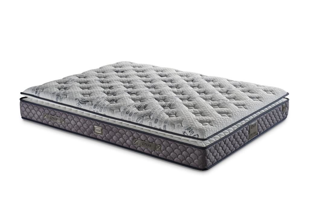 Petra 140x190 Çift Kişilik Yatak MYB1009B