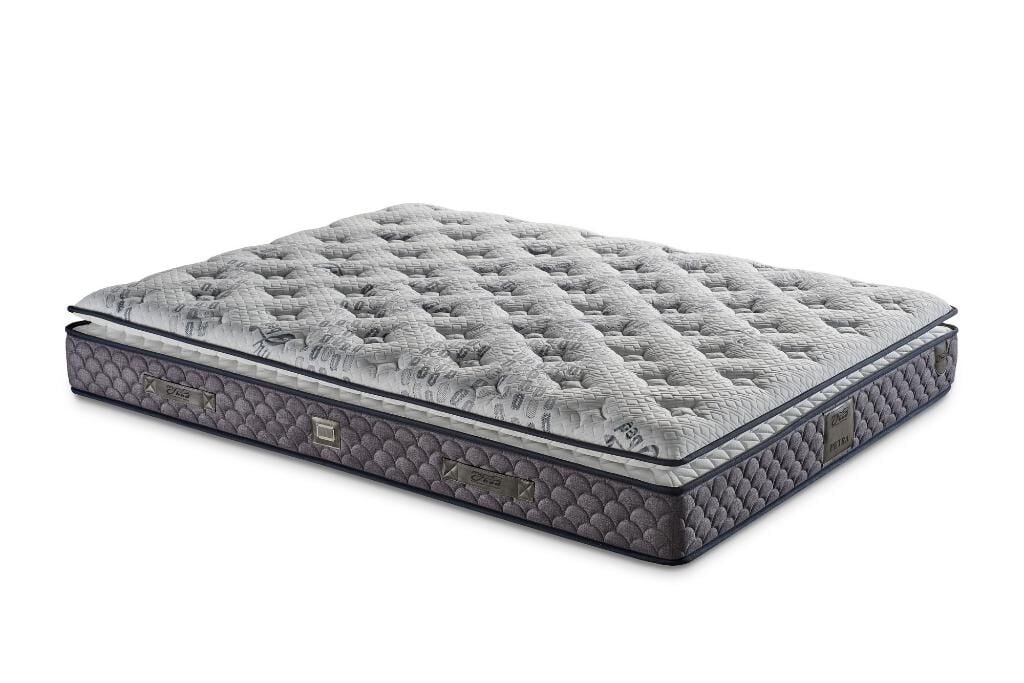 Petra 140x190 Çift Kişilik Yatak MYB1009B