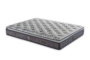 Petra 140x190 Çift Kişilik Yatak MYB1009B