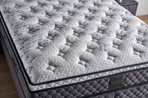 Petra 140x190 Çift Kişilik Yatak MYB1009B