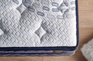 Petra 140x190 Çift Kişilik Yatak MYB1009B