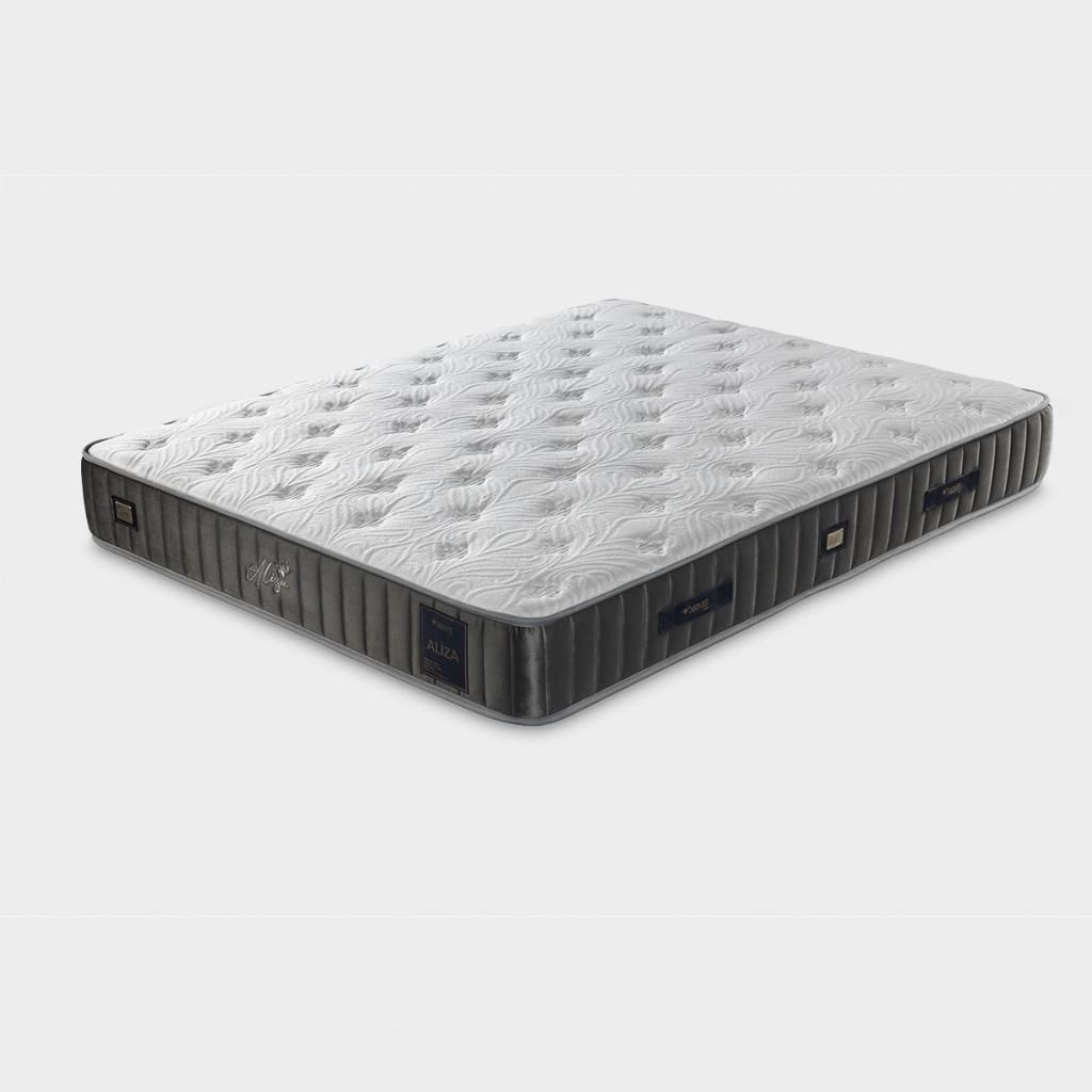 Armis Aliza Anthracite 90x200 Single Mattress