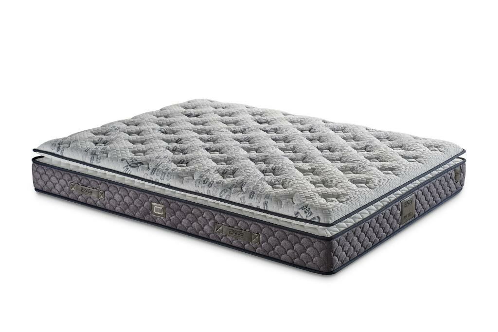 Petra 150x200 Çift Kişilik Yatak MYB1009B