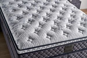 Petra 150x200 Çift Kişilik Yatak MYB1009B