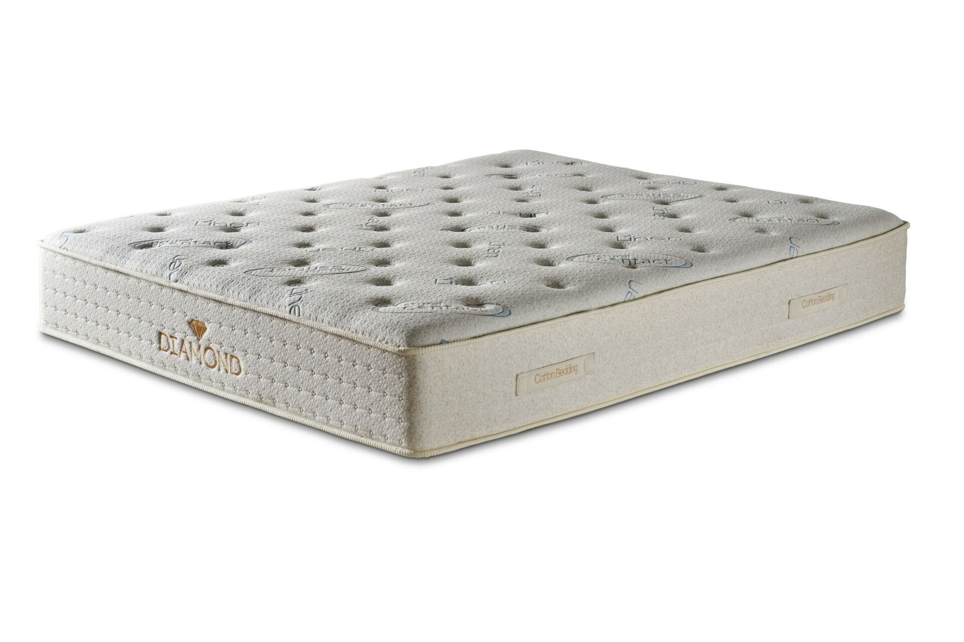 Diamond 180 x 200 Çift Kişilik Yatak CB3006