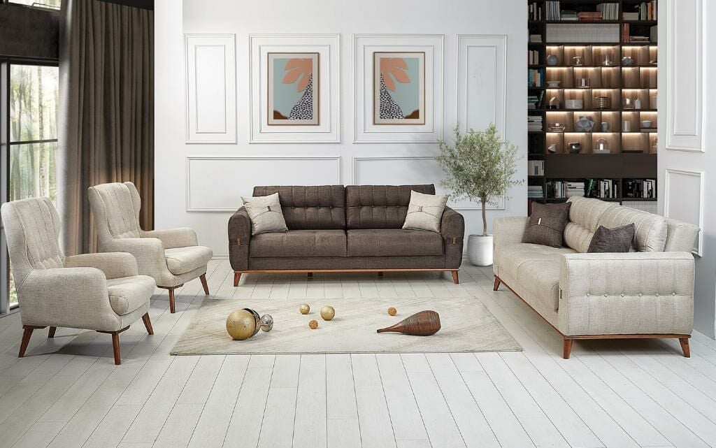 Prestij Koltuk Takımı EF121