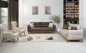 Prestij Koltuk Takımı EF121
