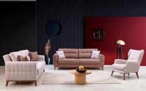 Prestij Koltuk Takımı EF121