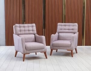 Tesla Koltuk Takımı EF122