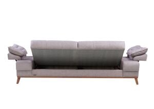 Tesla Koltuk Takımı EF122