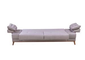 Tesla Koltuk Takımı EF122