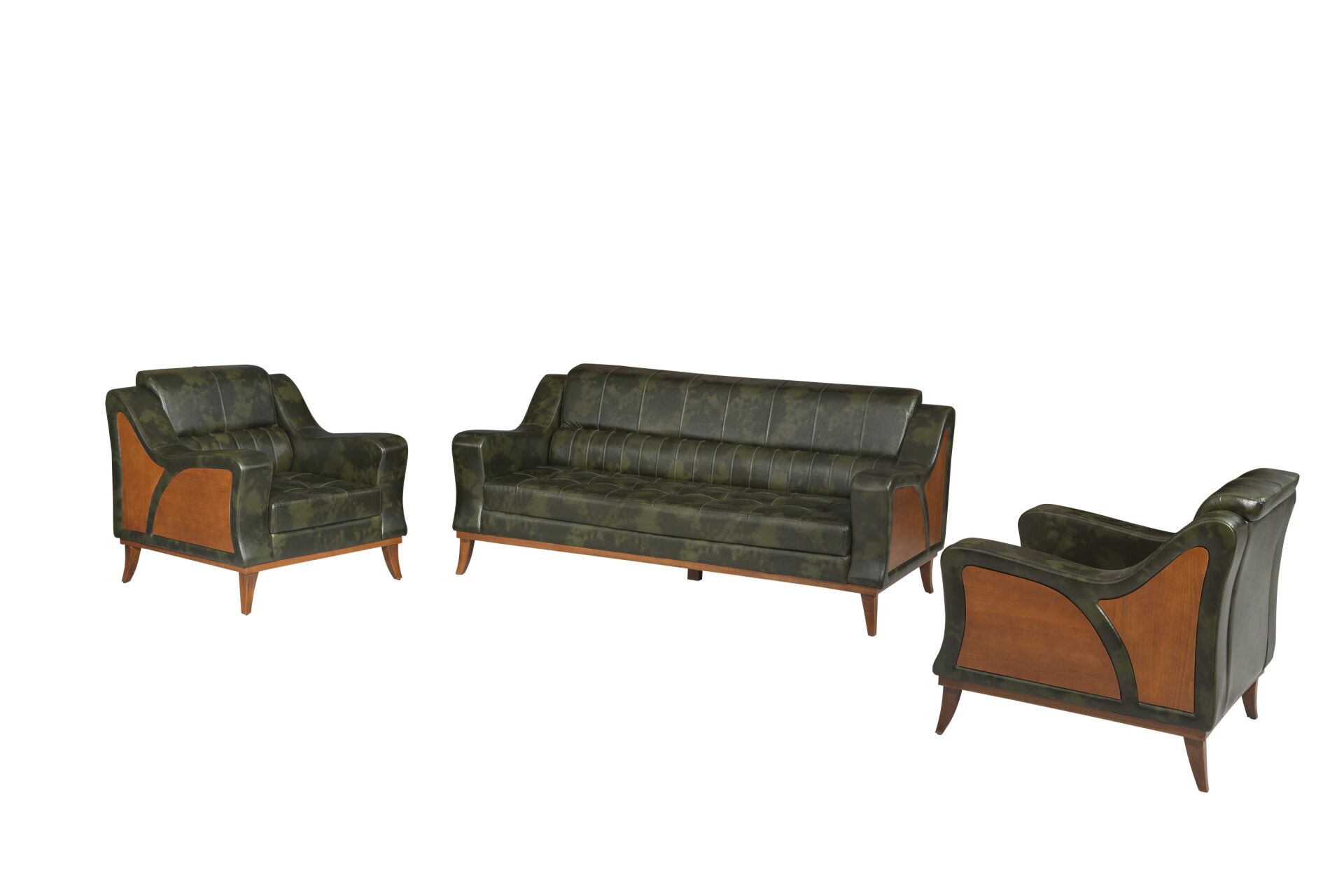 Rayn Ofis Koltuk Takımı FSM1060