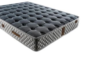 Soft 120X200 Tek Kişilik Yatak EY2110