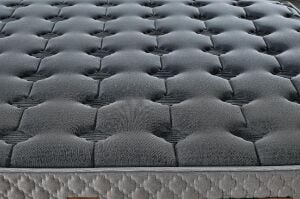 Soft 120X200 Tek Kişilik Yatak EY2110