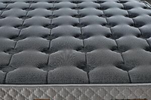 Soft 120X200 Tek Kişilik Yatak EY2110