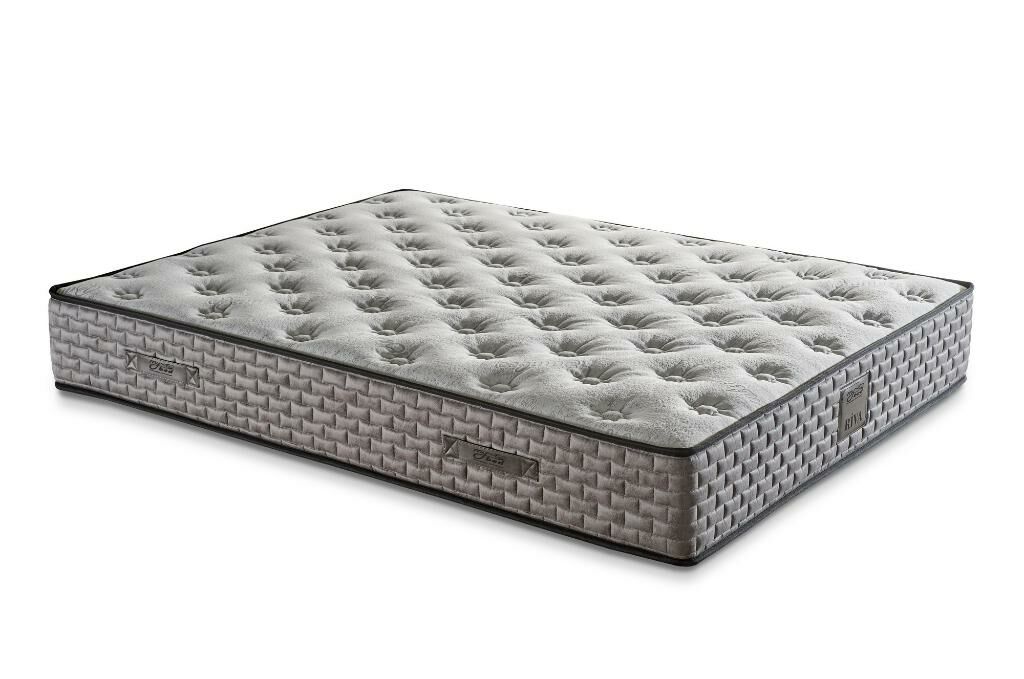 Riva 150x200 Çift Kişilik Yatak MYB1010