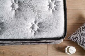 Riva 150x200 Çift Kişilik Yatak MYB1010