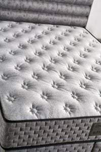 Riva 150x200 Çift Kişilik Yatak MYB1010