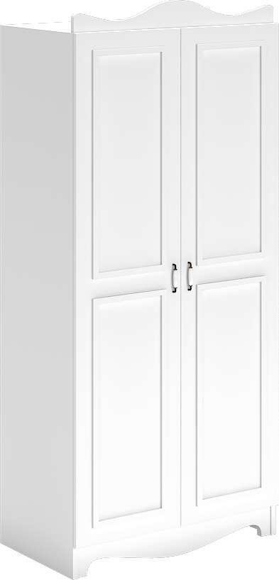 Rüyam 2 Kapılı Dolap WD26020