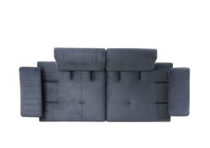 Aspendos Koltuk Takımı EF102