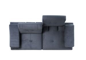 Aspendos Koltuk Takımı EF102