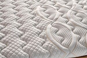 Arobel 120x200 Tek Kişilik Yatak MYB1012