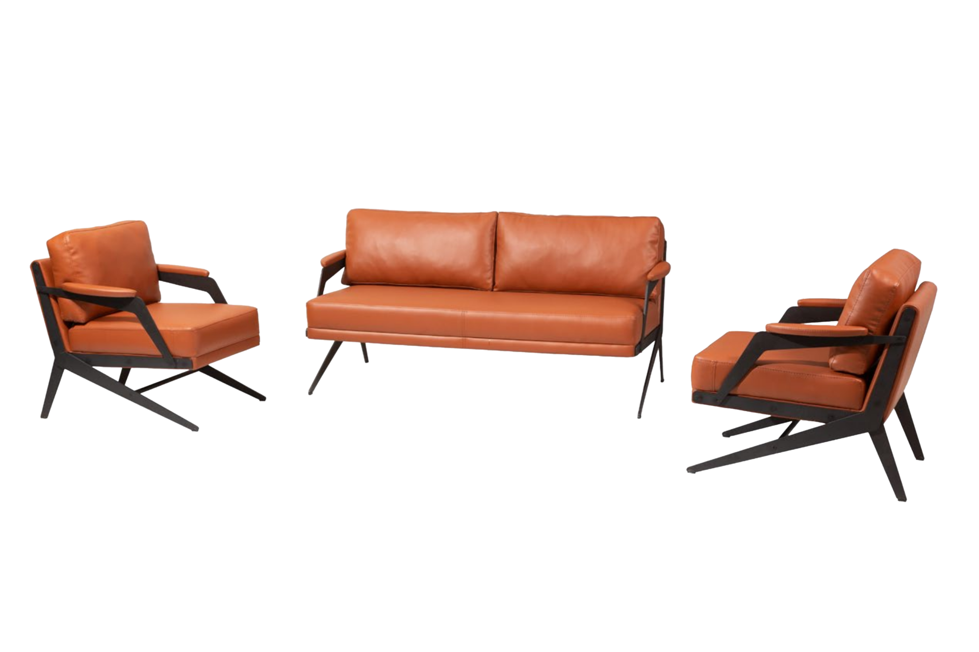 Rio Ofis Koltuk Takımı FSM1062