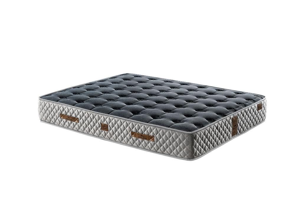 Soft 180x200 Double Mattress EY2110