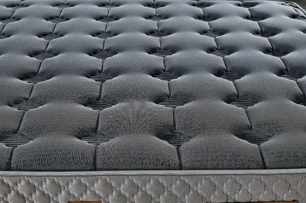 Soft 180x200 Double Mattress EY2110