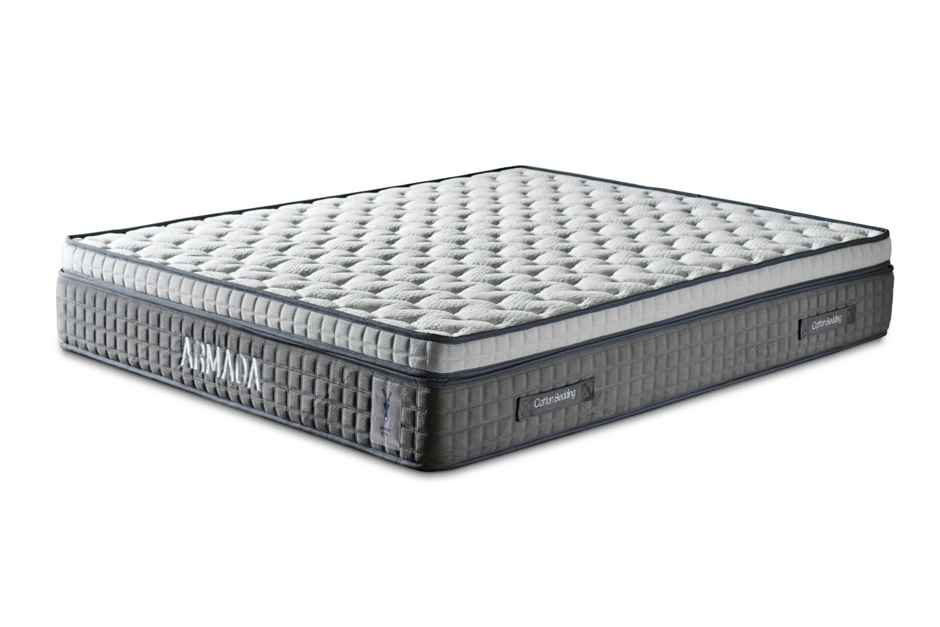 Armada 140 x 190 Çift Kişilik Yatak CB3008