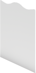 Rüyam 90 cm'lik Başlık WD26095