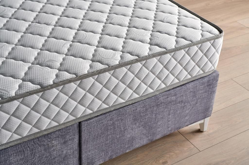 Delta 90x190 Single Mattress MYB1018