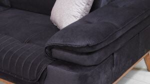 Elegance Koltuk Takımı EF106