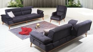 Elegance Koltuk Takımı EF106
