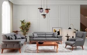 Elegance Koltuk Takımı EF106