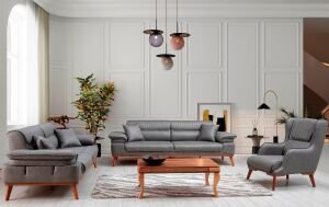 Elegance Koltuk Takımı EF106