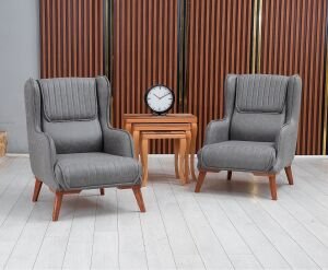 Elegance Koltuk Takımı EF106