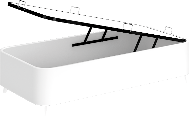 Rüyam 90x190 Baza WD26903