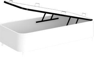 Rüyam 90x190 Baza WD26903