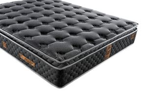 Soft Pedli 140X190 Çift Kişilik Yatak EY2111