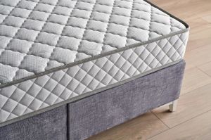 Delta 120x200 Tek Kişilik Yatak MYB1018